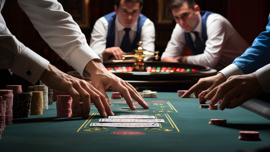 skill games demand expertise