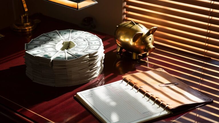 smart financial management tips
