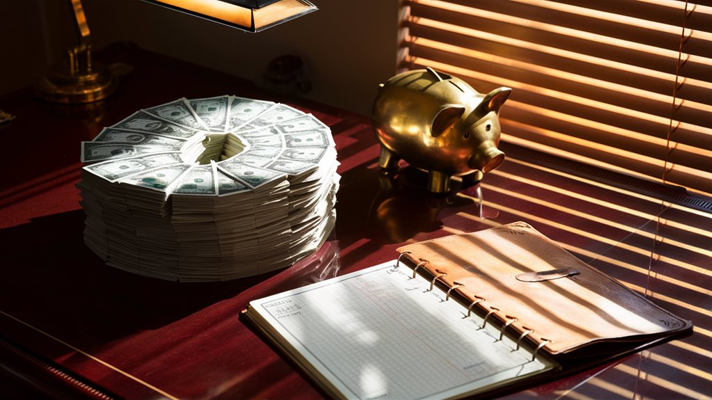 smart financial management tips