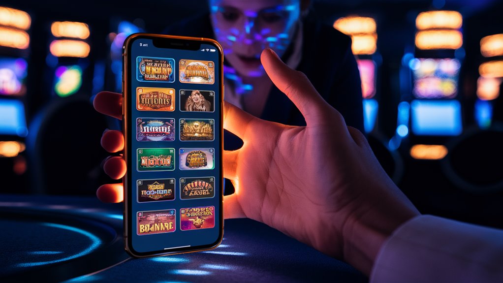 smart game suggestions now