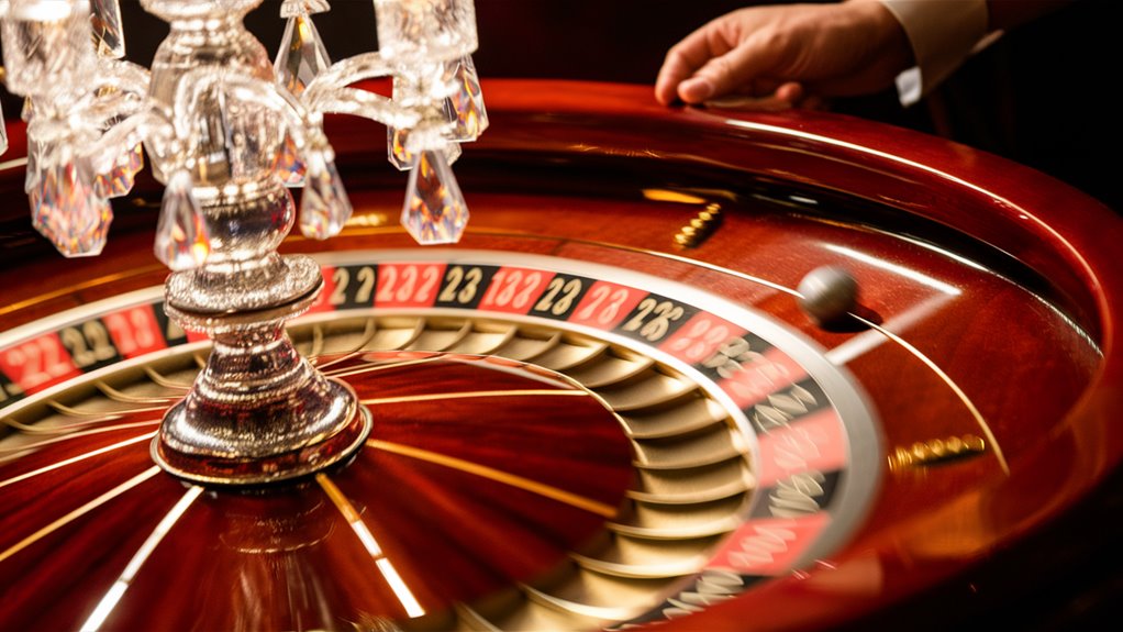 strategic industry time selection