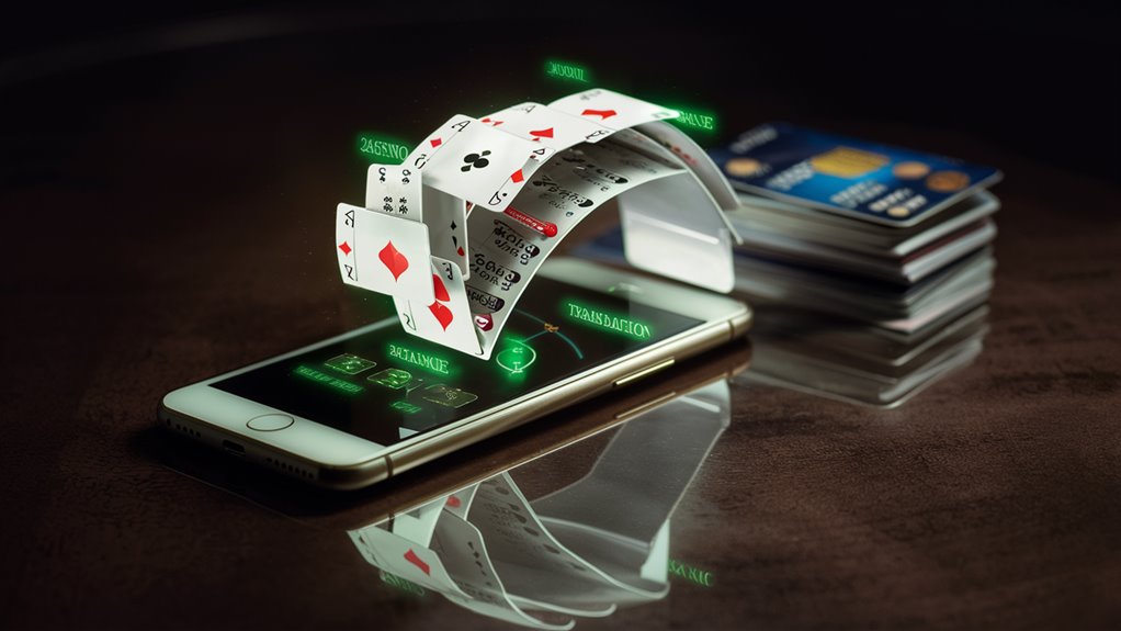 swift digital money flow