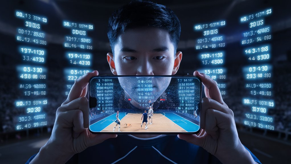 tech betting landscape evolving