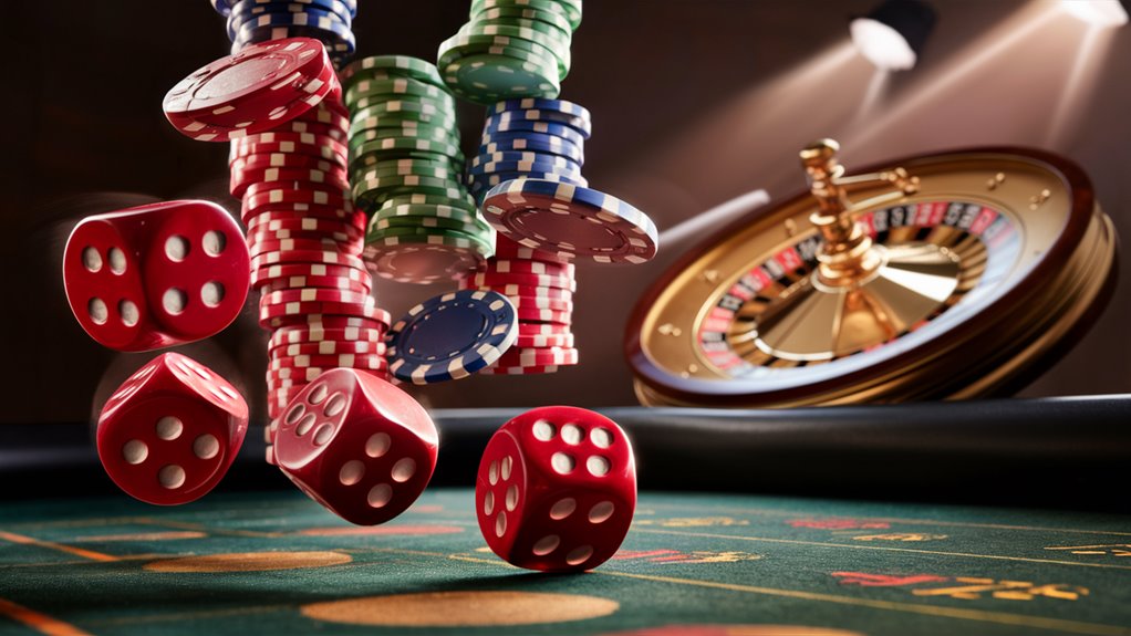 understand casino bonus rules