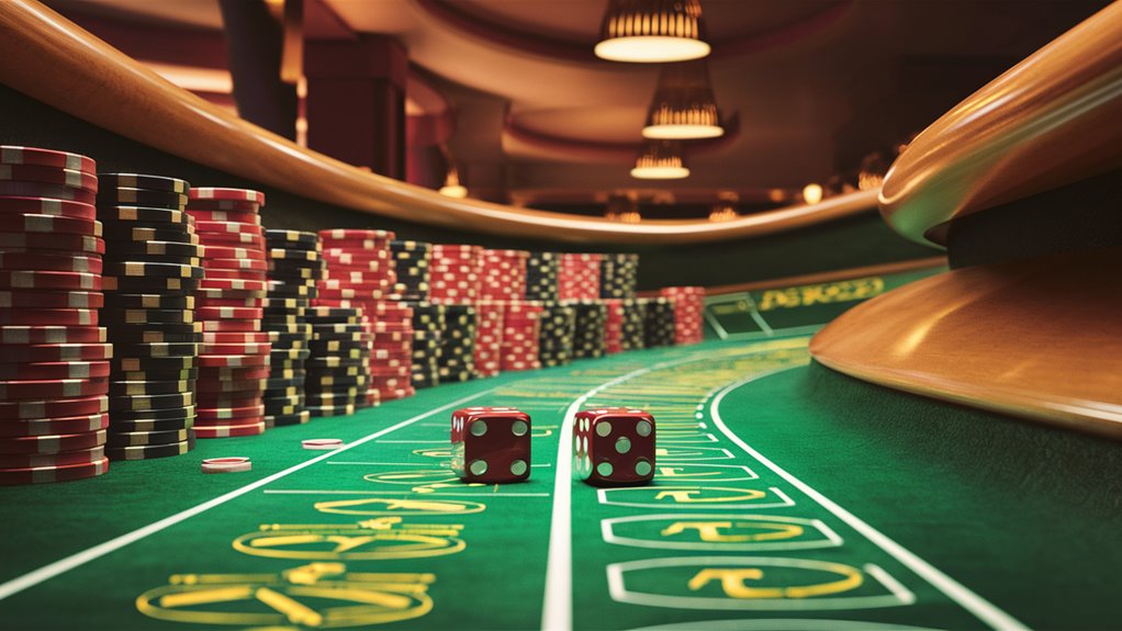understanding gambling probability calculations