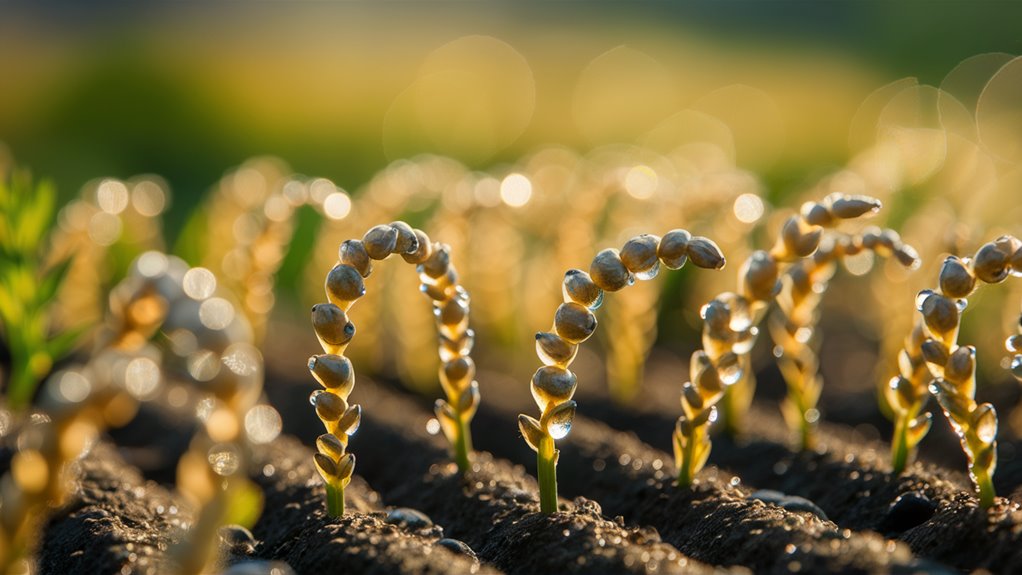 accurate plant cultivation methods