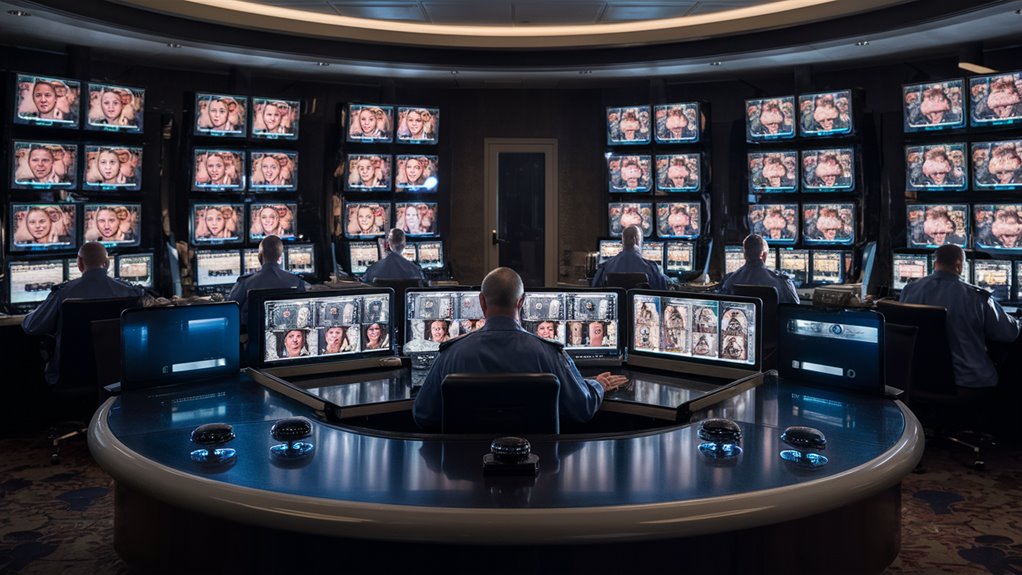 advancements in casino safety