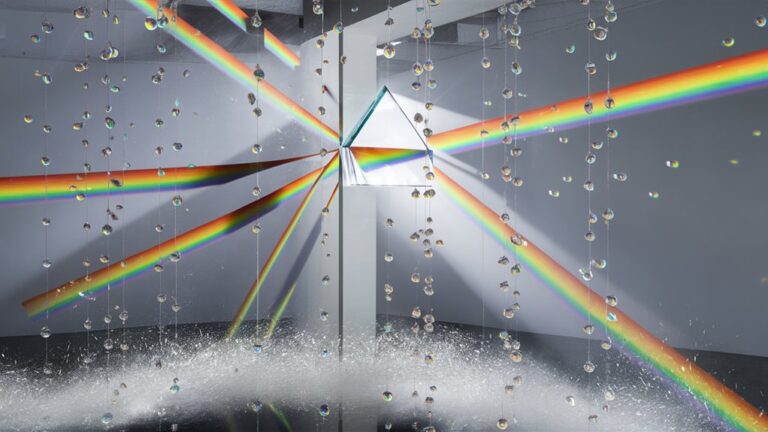 analyzing colors through probability