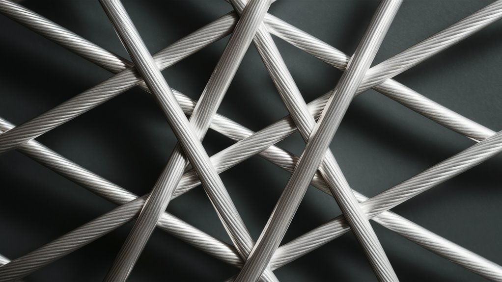 analyzing fabric creation methods