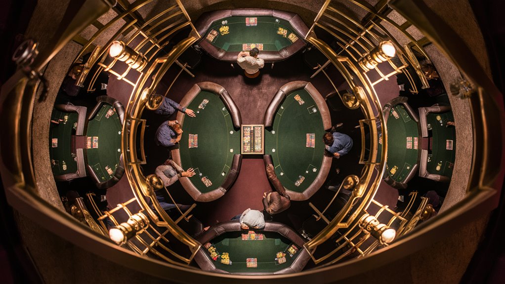 analyzing specialized betting dangers