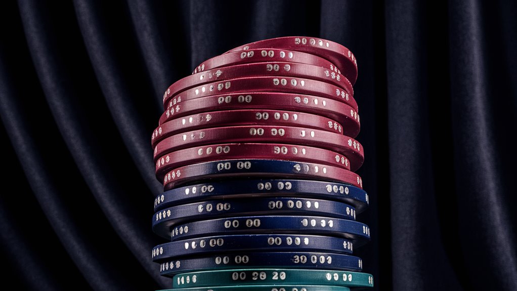 analyzing strategic gambling behavior