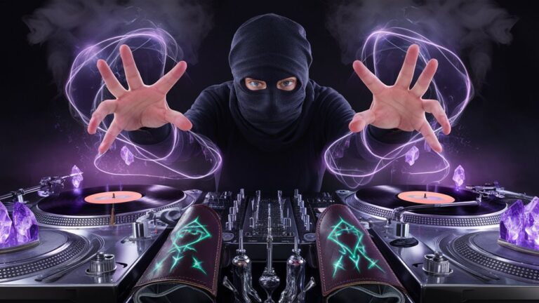 arcane rhythm blackjack fusion