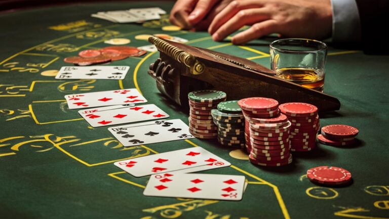 card counting beats casino