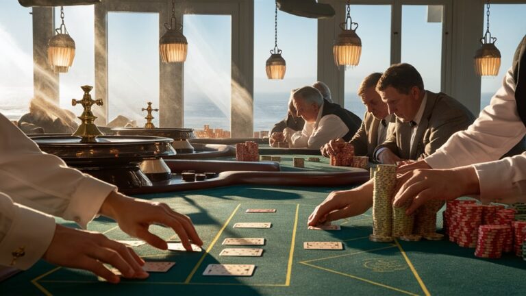 casino gaming strategy tips