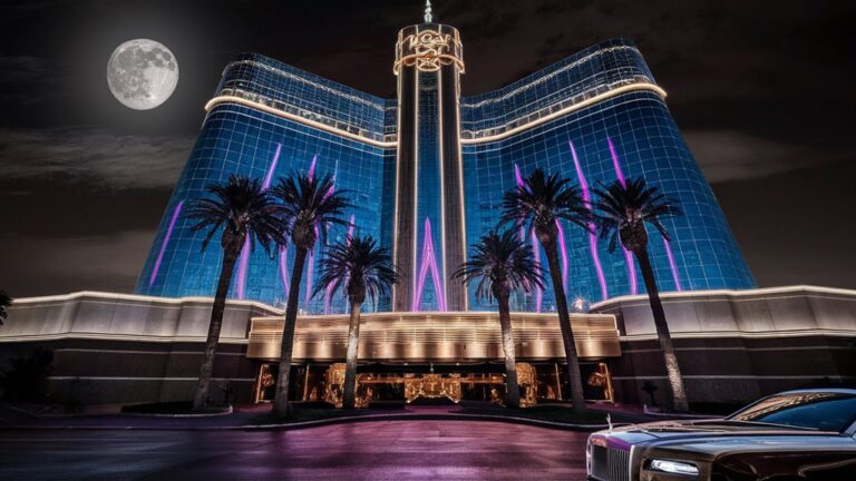 casino night profit strategy