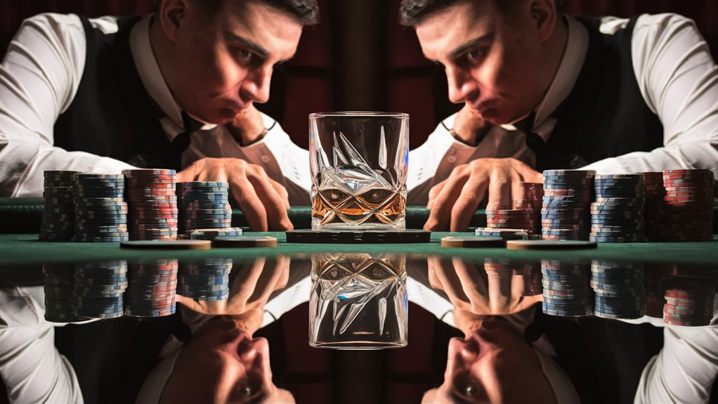 copy opponent betting style