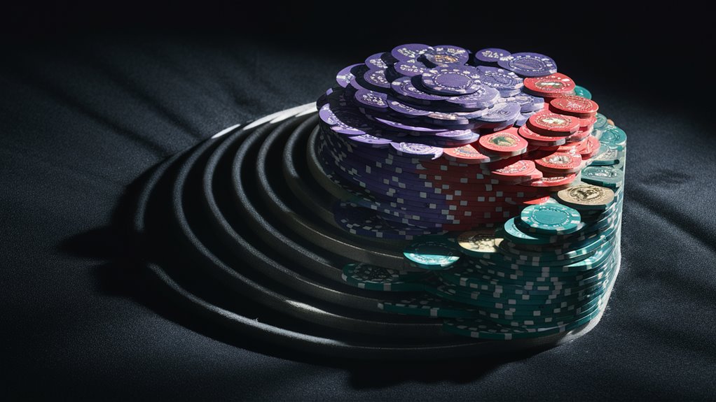 create strategic gambling systems