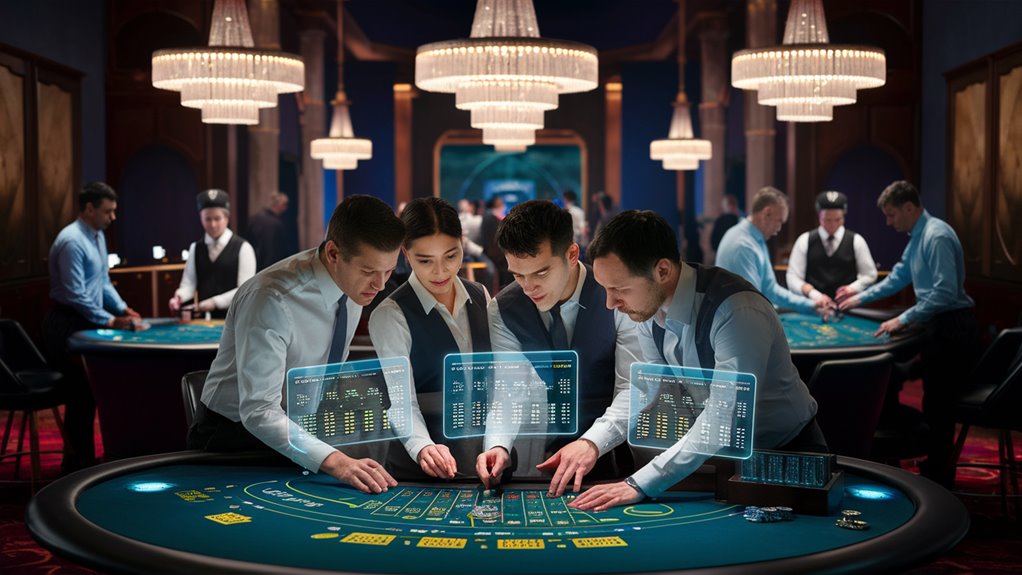 data analytics informs strategy