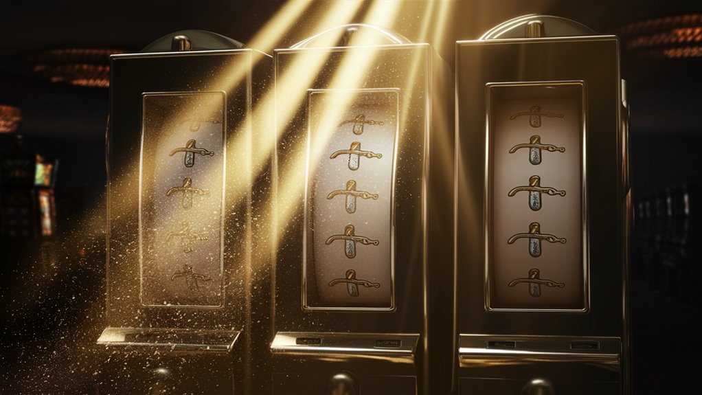 daybreak dagger mechanism explained