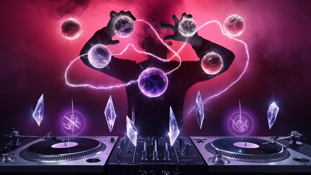 enchanted techniques in entertainment