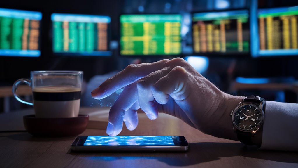 fast betting response skills