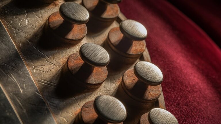 fastening gambling through rivets