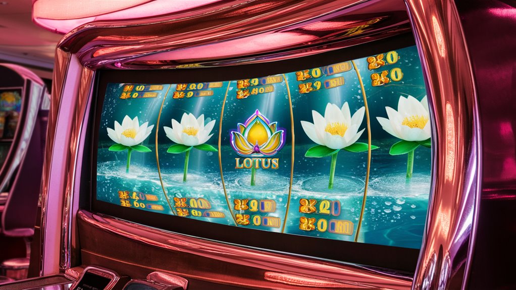 gambling techniques and rewards