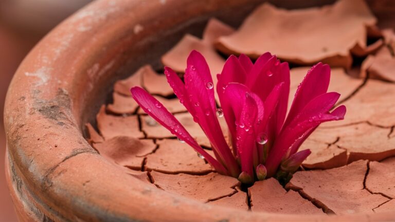 gentle resilience in adversity