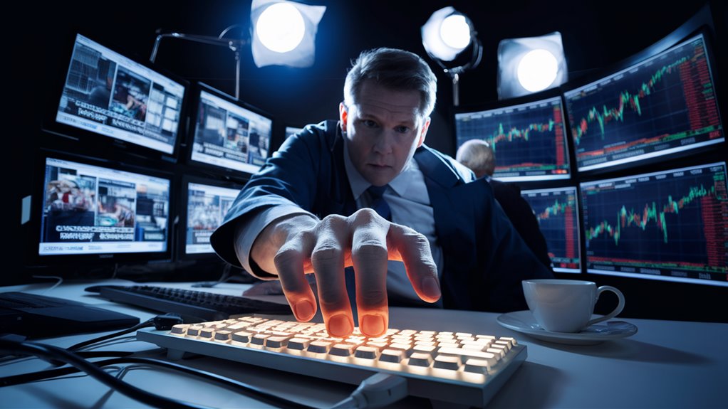 handle crisis news fast