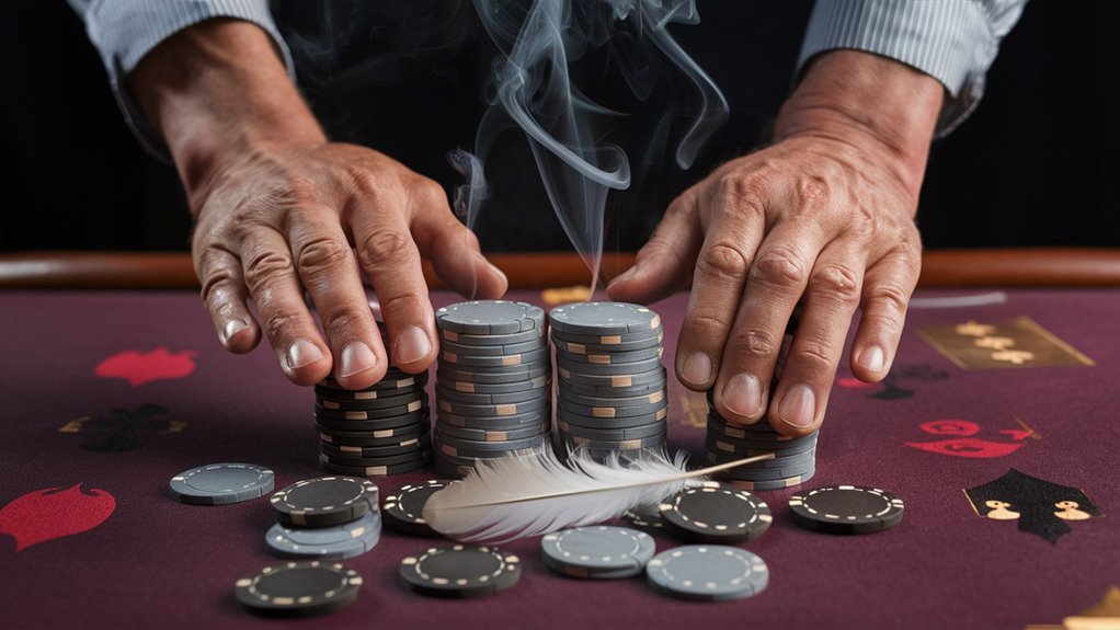innovative poker game evolution