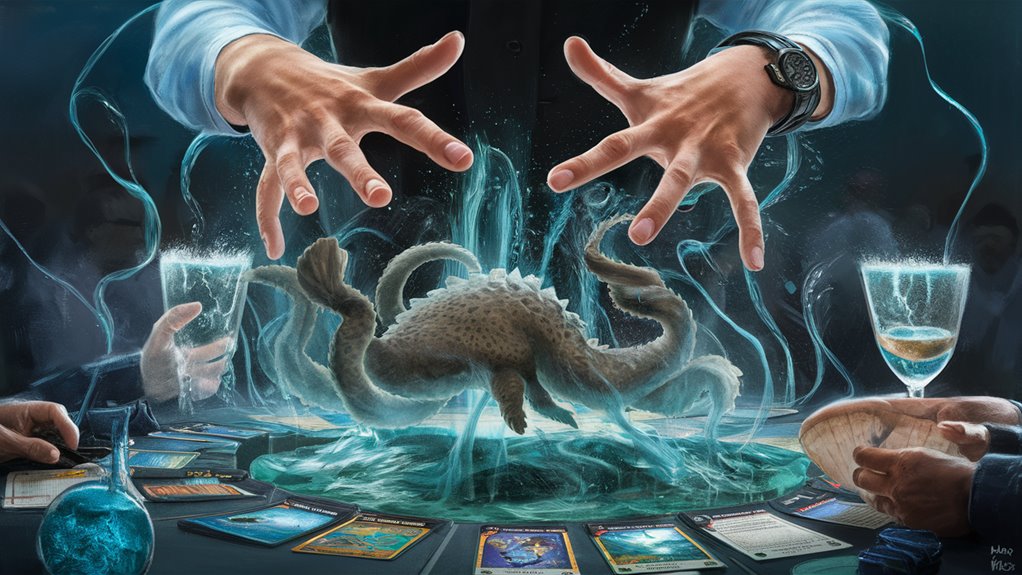 kraken combat kick analysis