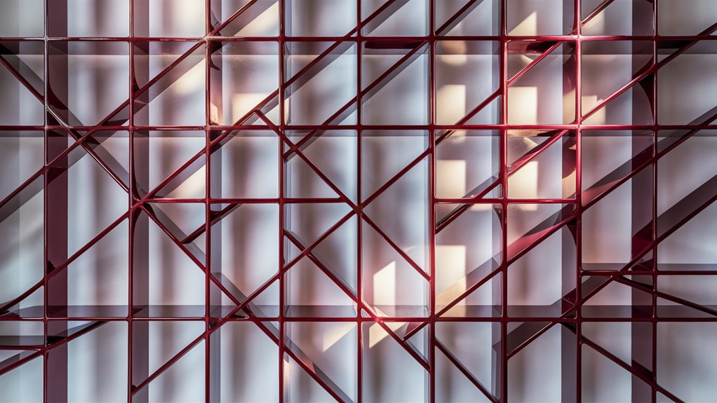 lattice based risk assessment techniques