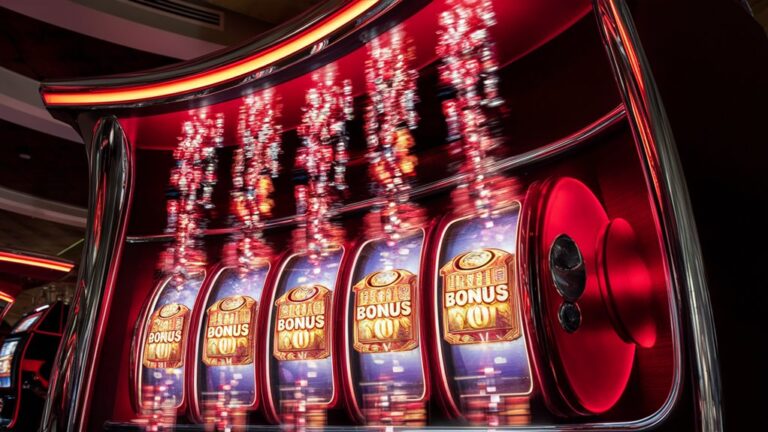 layered free spins excitement