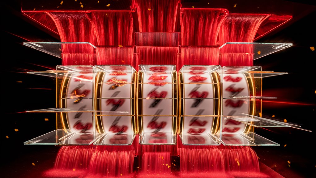 layered free spins explained