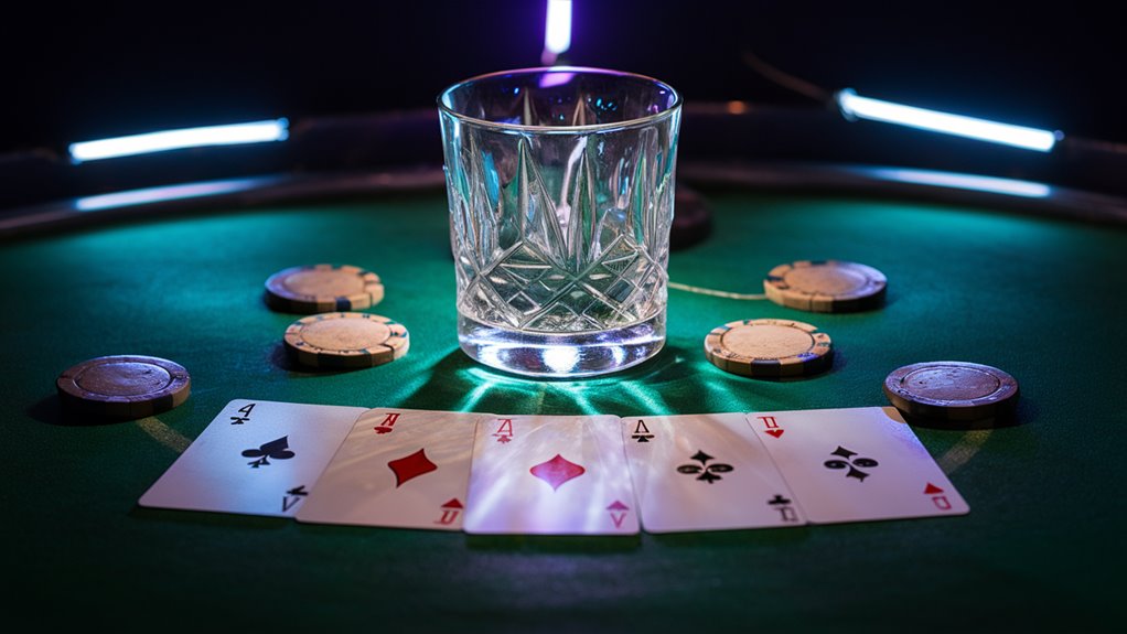 learn basic lowball poker rules