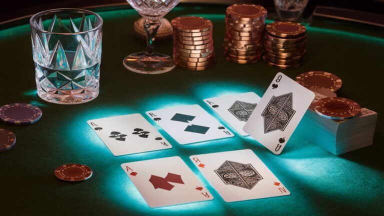 lesser known poker games highlighted