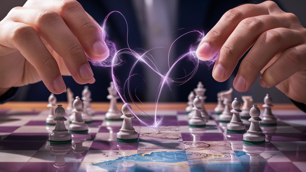 magic meets strategic combat