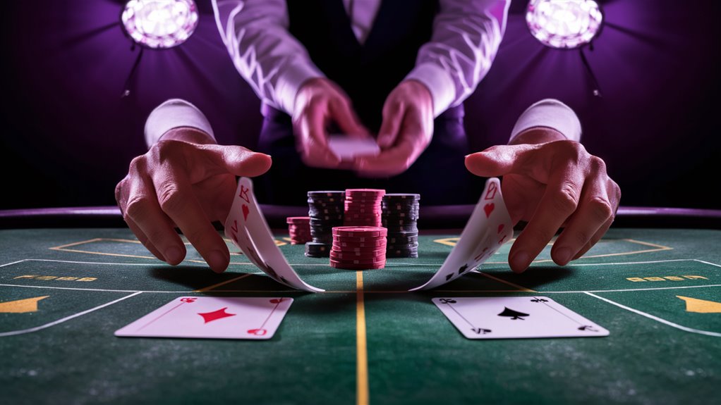 mastering split decision timing