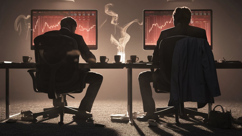 mitigating risks in recovery