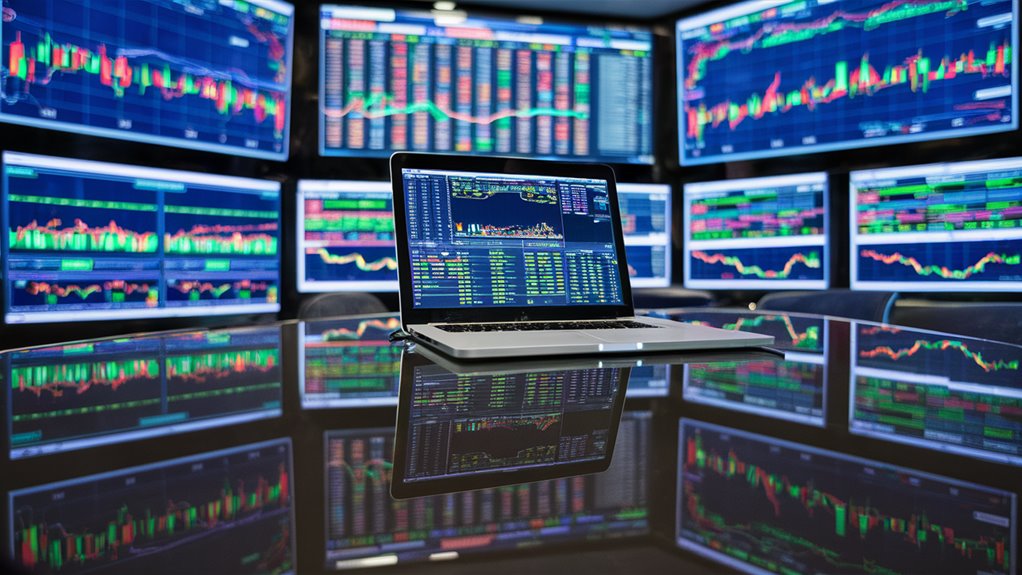 monitoring rival gambling activities