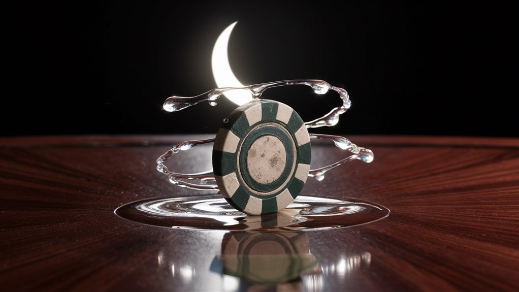 moon based money management