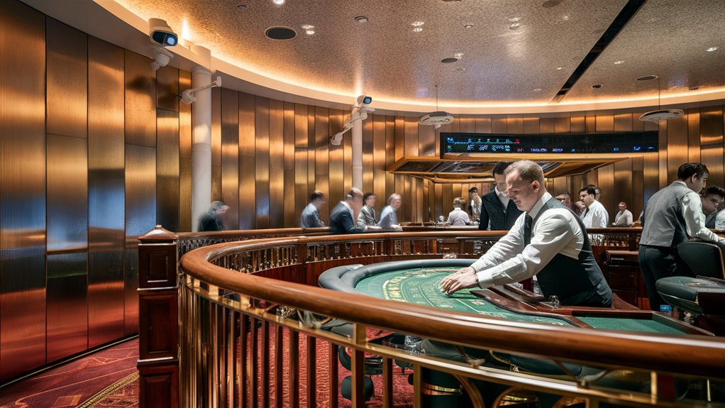 navigating market risk cycles