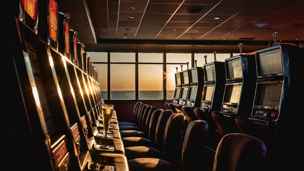 nocturnal wagering techniques unveiled