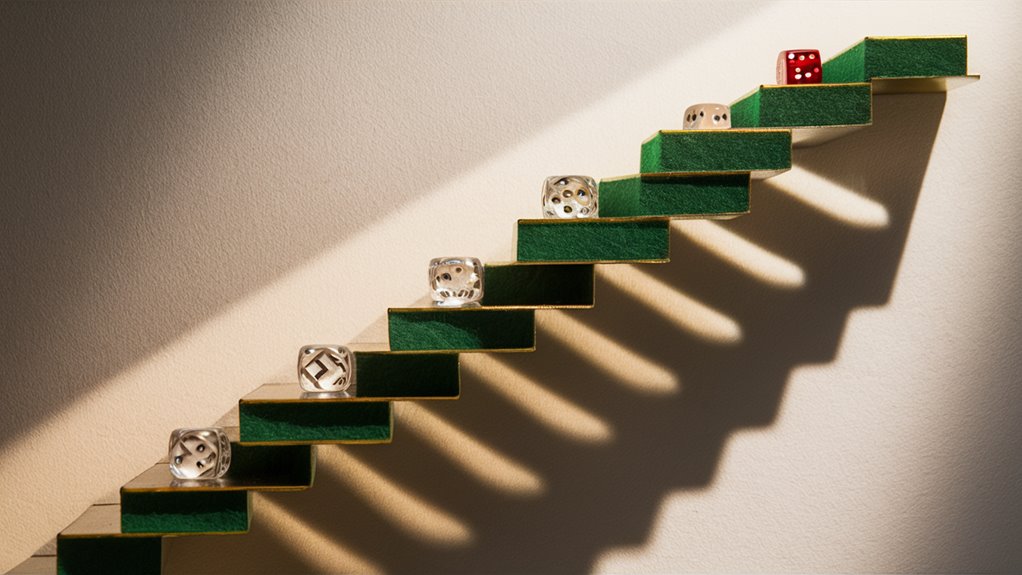 plan multiple level approaches