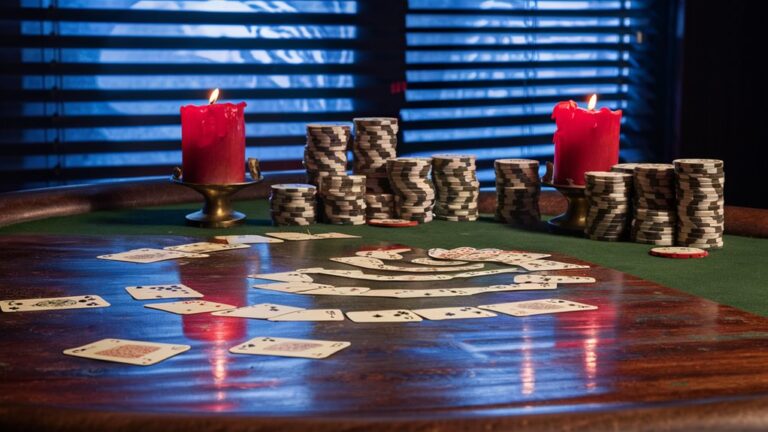 poker notes after dark