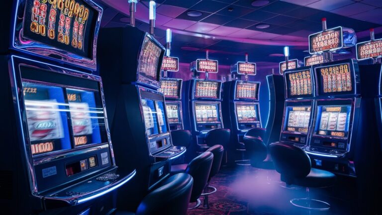 progressive slots win big