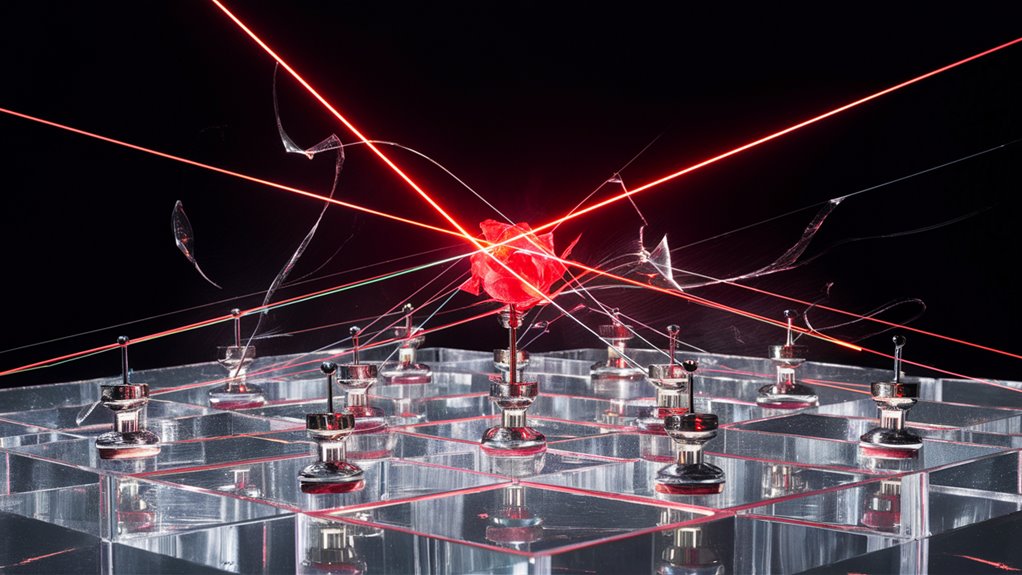 quantum technology development ahead