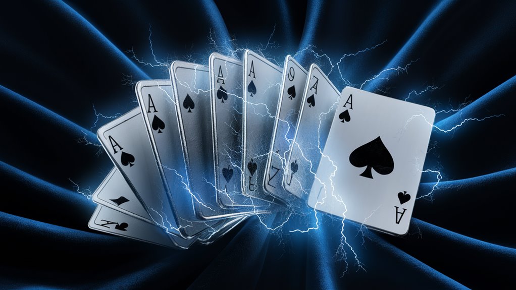 shock the house strategy