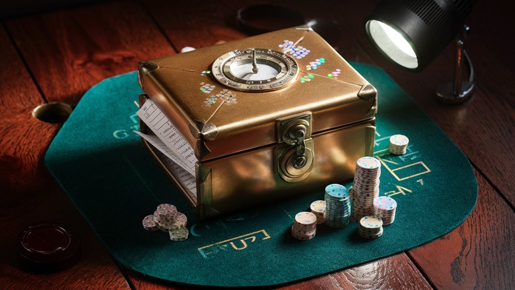 small stakes betting boom