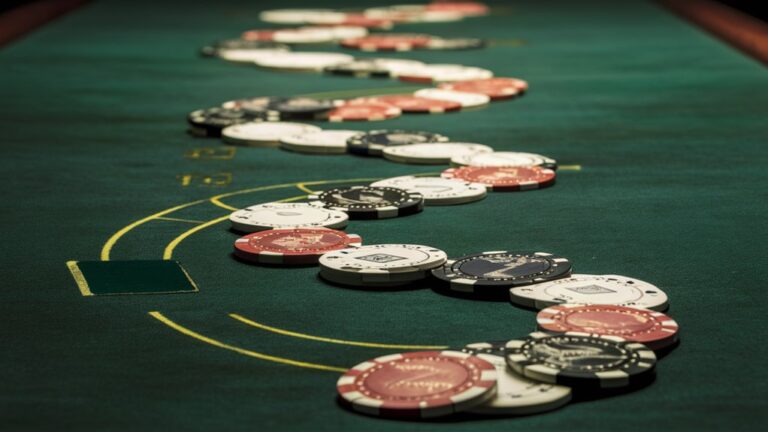 snake strategy progressive gambling